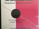 Larry Joseph Platinum Funk Luci Martin / Dee Scott Rare Boogie Disco Modern Soul