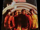KINKS Village Green Preservation Society UK Pye 1968 MINT- LP Psych
