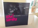 IKE QUEBEC - BOSSA NOVA SOUL SAMBA - BLUE NOTE - MONO ORIGINAL - EAR - PRISTINE