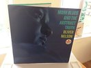OLIVER NELSON -MORE BLUES ABSTRACT TRUTH - IMPULSE - VAN GELDER ORIGINAL - MINT