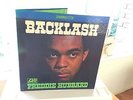 FREDDIE HUBBARD - BACKLASH - ATLANTIC - FIRST STEREO PRESSING - ORIGINAL