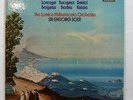SET 575/8 - SOLTI - MOZART cosi fan tutte LORENGAR - DECCA 4xLPs box EX++