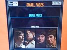 SMALL FACES/OZ MONO LP=SMALL FACES- SMALL FACES ETC