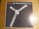 JIMMY GIUFFRE 3-Fusion-ORIGINALE VERVE/US-FANTASTIC