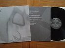THE CURE faith - UK 1981 1st PRESS VINLY LP -fixd 6 A4/B4 Nr M