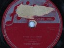 HEAR  Blues / Rocker 78 rpm ROSCO GORDON The Chicken FLIP/SUN 237