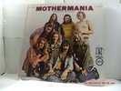THE MOTHERS OF INVENTION -(LP)- MOTHERMANIA  THE BEST OF THE MOTHERS  VERVE-1969