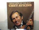CHET ATKINS - Great Hits of the Past   RCA 4724 {nm orig} w/Lenny Breau - RARE