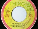 The Heptones - 