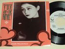 SIOUXSIE AND THE BANSHEES V.RARE ORIG USA PROMO 7