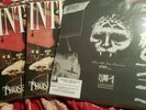 Integrity nyhc hardcore cleveland dwid die hard those who fear tomorrow lp lot
