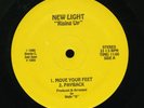 Private Modern Soul Boogie Rap NEW LIGHT 