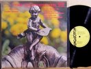 TAS HP LIST Hungaroton SLPX 11978 VIVADI Lute Concertos & Trios NM