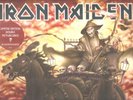 IRON MAIDEN 