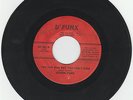 RARE BATON ROUGE SOUL-DEMON FUNK ON D'FUNK LABEL-