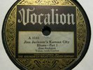 Rare Blues 78-JIM JACKSON 