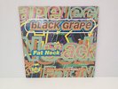 Black Grape Fat Neck With Poster 12