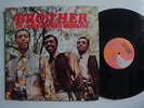 LEBRON BROTHERS Lebron IMPORT Venezuela LATIN LP COTIQUE
