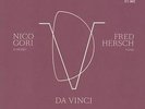 Da Vinci - GORI NICO/HERSCH FRED [CD]