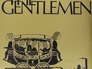The Gentlemen - GENTLEMEN THE [LP]