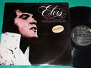 Elvis Presley - He Walks Beside BRAZIL RARE Lp PROMO 1st Press 1978 RCA Victor