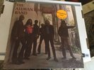THE ALLMAN BROTHERS BAND SELF TITLED LP ATCO SD 33-308 PROMOTIONAL COPY