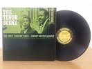Eddie Davis & Johnny Griffin Quintet,Prestige PRLP 7191,MONO,NJ,VG++,Vinyl LP