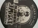 Rare Gangsta Rap 12 Ep Blakk Flagg Street Poetry Sudden Impact