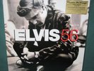 Elvis Presley Elvis 56 2 LP Set 180 Gram SEALED 2014 Music On Vinyl