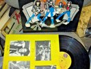 RAMONES Road To Ruin LP VG+ US SIRE STERLING FIRST PRESSING ORIGINAL VINYL