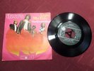 7-SINGLE-THE DOORS-LIGHT MY FIRE/THE CRYSTAL SHIP