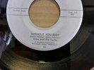 Irma and The Larks - Without You Baby