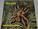 THE WEB Theraphosa Blondi SCARCE ORIG UK 1970 DERAM EX LP. ELUSIVE PSYCH ROCK.