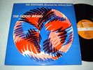 The Scottmen (Johnny Scott) - Good Word LP UK library sitar bossa popcorn rare