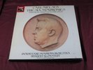 Carl Nielsen  THE SIX SYMPHONIES  Herbert Blomstedt EMI 8 LP-Box near mint