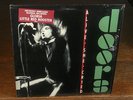 THE DOORS  «ALIVE, SHE CRIED» ELEKTRA 1983 ORIGINAL LP  NEAR MINT in SHRINKWRAP