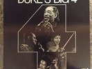 Big Four 4 Duke Elliington Pablo Granz LP Records Vinyl Album 2310703