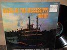 Blues In The Mississippi Night, rare, UAL-4027, Alan lomax Song & Story 1959