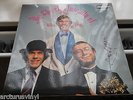 GILES GILES & FRIPP - THE CHEERFUL INSANITY OF .. Deram 1968 NM King Crimson