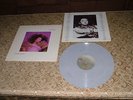 KATE BUSH- HOUNDS OF LOVE,1985  COLOR VINYL RECORD(LIMITED EDITION)