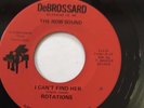 RARE NORTHERN SOUL 45/ ROTATIONS 
