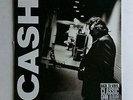 JOHNNY CASH - AMERICAN III SOLITARY MAN * VINYL LP * FREE P&P UK * 5101 12794-1