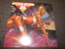 SEALED GIORGIO MORODER - BATTLESTAR GALACTICA LP