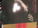The Smiths Morrissey The Queen Is Dead Yellow Snot Vinyl