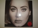 Adele: 25 Vinyl LP