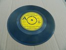 NORTHERN SOUL-DARROW FLETCHER -THE PAIN GETS A LITTLE DEEPER -RARE LONDON DEMO