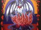 Blasfemia ?– Guerra Total LP / Vinyl (2011) Black Thrash Metal