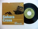 Riz Ortolani ?– Sahara Cross- 45 giri colonna sonora