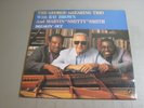 George Shearing Trio/ Ray Brown-LP 1987 Concord CJ-335 Sealed