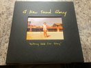 New Found Glory Nothing Gold Can Stay Vinyl LP